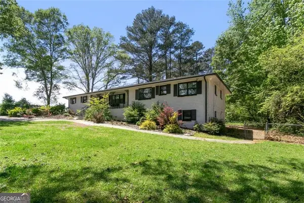 3501 Wesley Chapel Road, Decatur, GA 30034