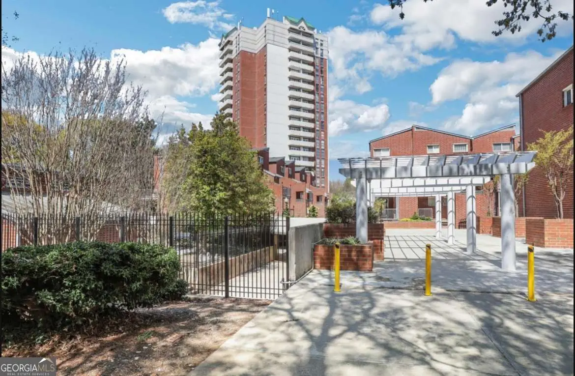 375 Ralph Mcgill Boulevard Ne #1503, Atlanta, GA 30312 - Image #1