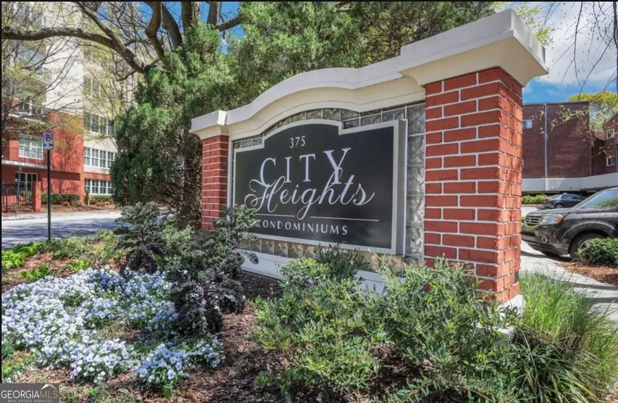 375 Ralph Mcgill Boulevard Ne #1503, Atlanta, GA 30312 - Image #2