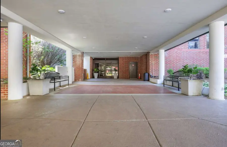 375 Ralph Mcgill Boulevard Ne #1503, Atlanta, GA 30312 - Image #3