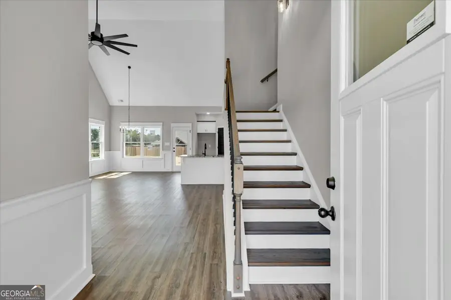 426 Burlington Drive, Lizella, GA 31052 - #2