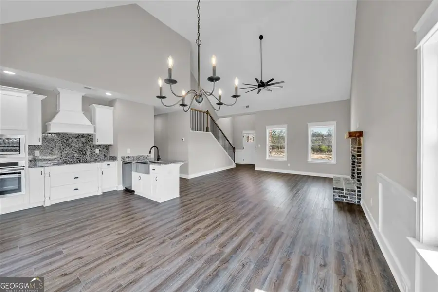 426 Burlington Drive, Lizella, GA 31052 - #3