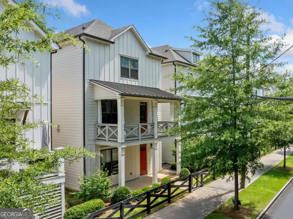 2357 Rover Court, Atlanta, GA 30317
