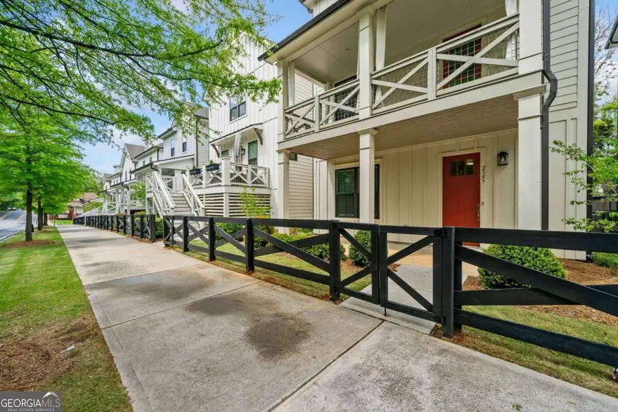 2357 Rover Court, Atlanta, GA 30317 - Image #2