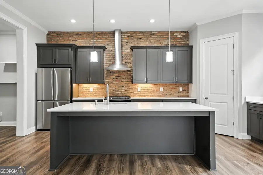 2357 Rover Court, Atlanta, GA 30317 - Image #3