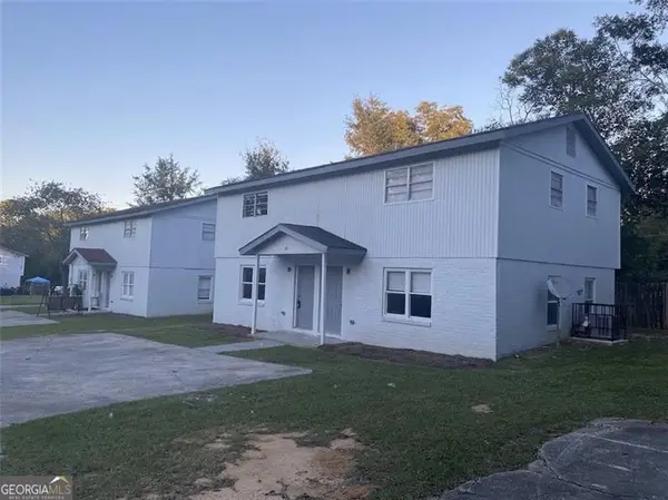 1156 Triple Hill Drive, Macon, GA 31206