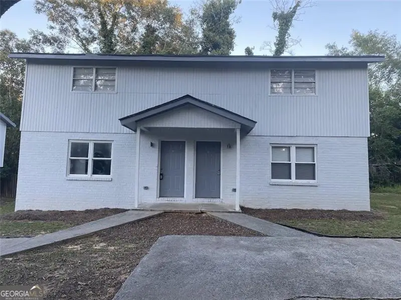 1156 Triple Hill Drive, Macon, GA 31206 - Image #3