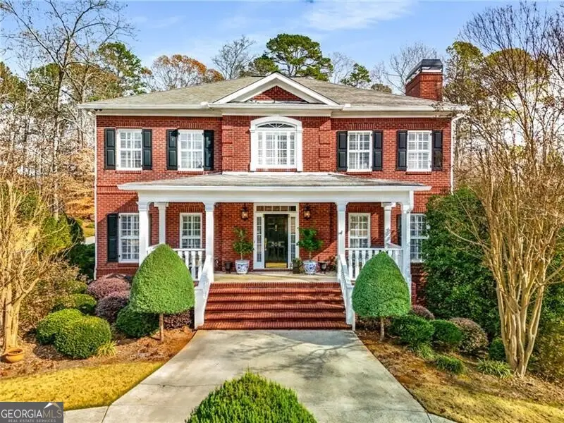 306 Calumet Lane, Monroe, GA 30655 - Image #1