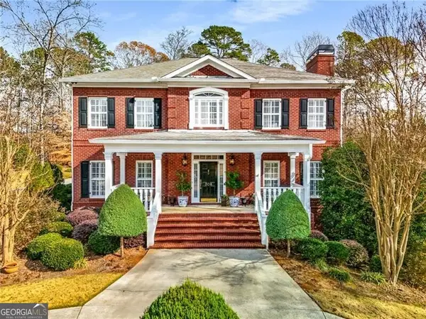 306 Calumet Lane, Monroe, GA 30655