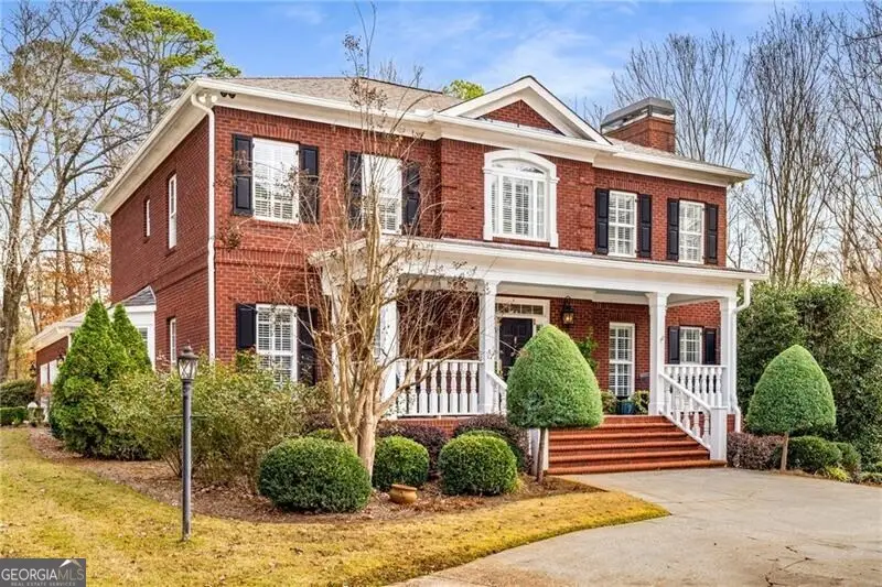 306 Calumet Lane, Monroe, GA 30655 - Image #2