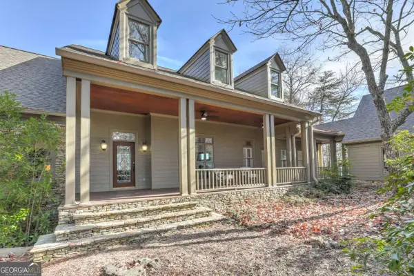 1492 Mcelroy Mountain Drive, Jasper, GA 30143