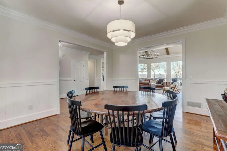 1492 Mcelroy Mountain Drive, Jasper, GA 30143 - #3