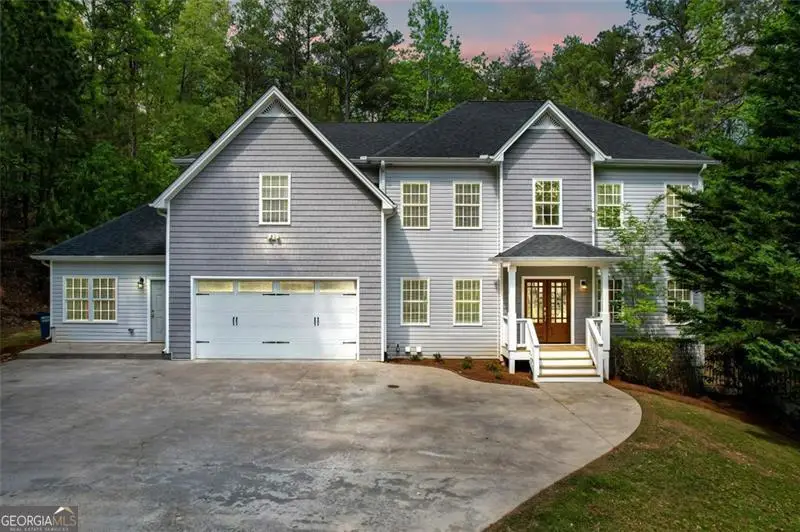 552 Steels Bridge Road, Canton, GA 30114 - Image #3