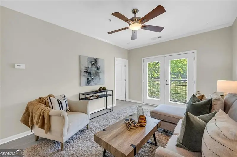 821 Ralph Mcgill Boulevard Ne #3325, Atlanta, GA 30306 - #1