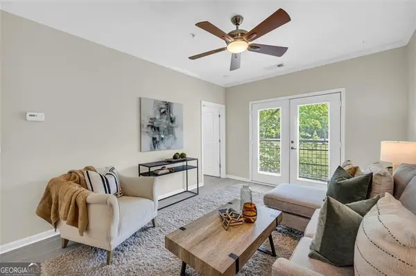 821 Ralph Mcgill Boulevard Ne #3325, Atlanta, GA 30306