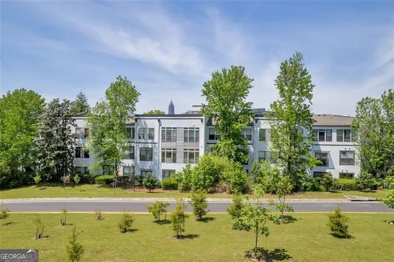 821 Ralph Mcgill Boulevard Ne #3325, Atlanta, GA 30306 - #2