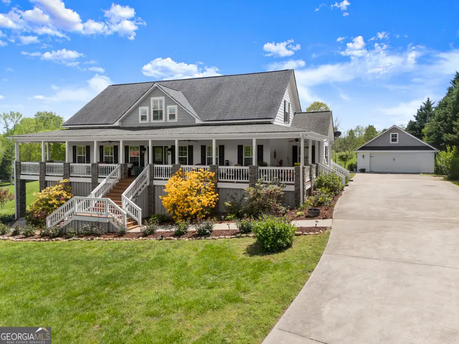 2011 Lothridge Road, Cleveland, GA 30528 - Image #2