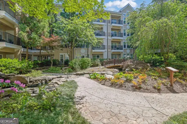 1850 Cotillion Drive #3307, Atlanta, GA 30338