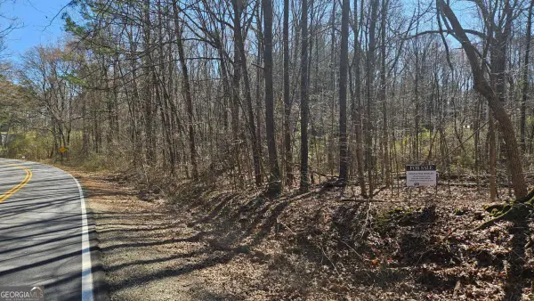 0 Cook Drive, Ellenwood, GA 30294