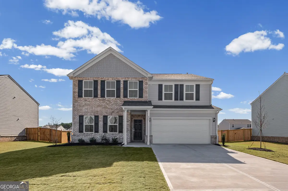 613 Vidalia Parkway, McDonough, GA 30252 - Image #1