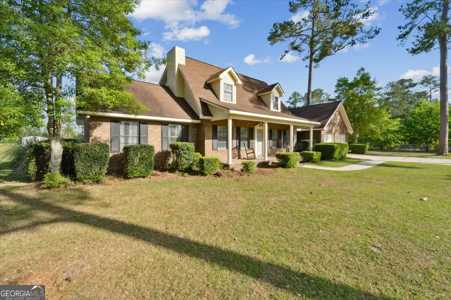 73 Chambliss Lane Ne, Ludowici, GA 31316 - Image #2