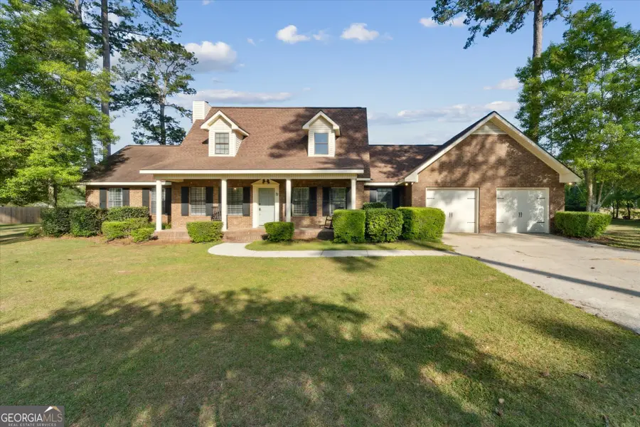 73 Chambliss Lane Ne, Ludowici, GA 31316 - Image #3