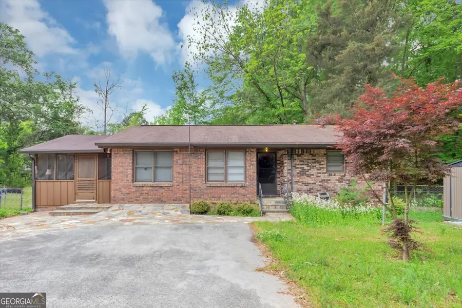 9186 Puckett Street Sw, Covington, GA 30014 - Image #2