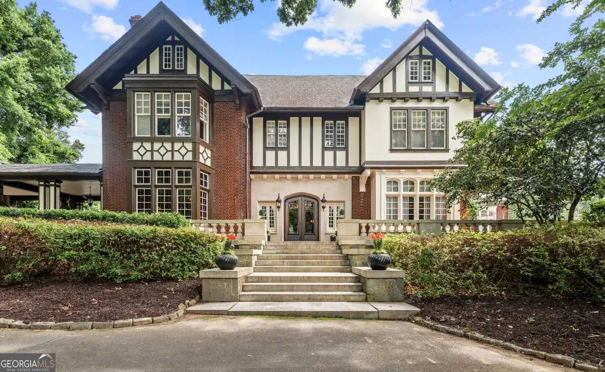 1585 S Ponce De Leon Avenue Ne #19, Atlanta, GA 30307 - Image #1