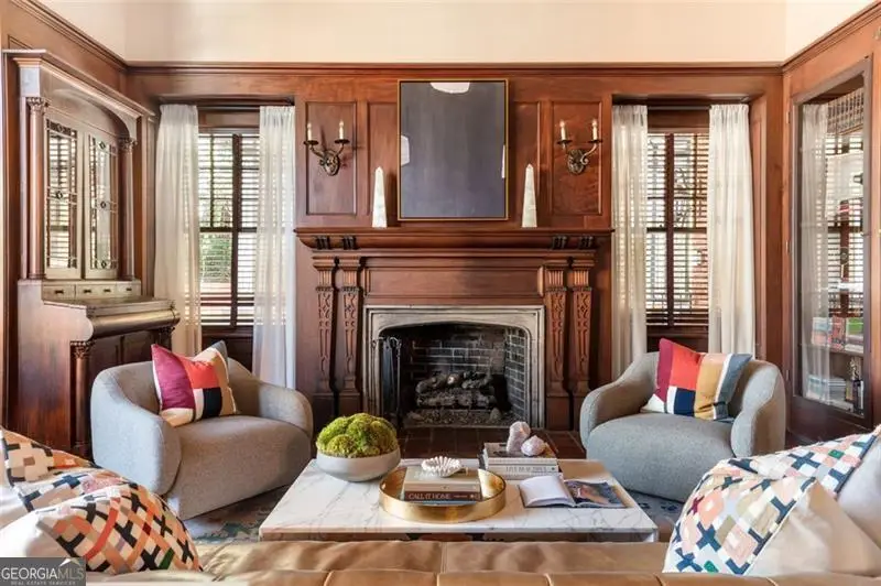 1585 S Ponce De Leon Avenue Ne #19, Atlanta, GA 30307 - Image #2