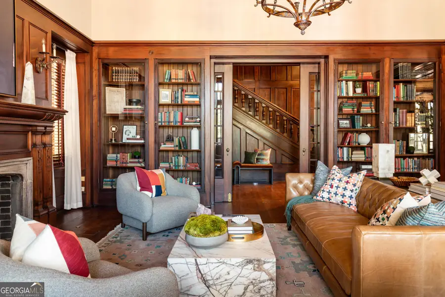 1585 S Ponce De Leon Avenue Ne #19, Atlanta, GA 30307 - Image #3