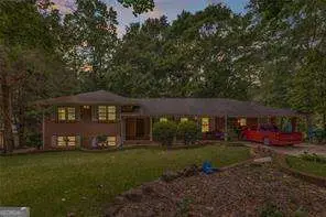 851 Rockbridge Road Sw, Lilburn, GA 30047 - Image #1