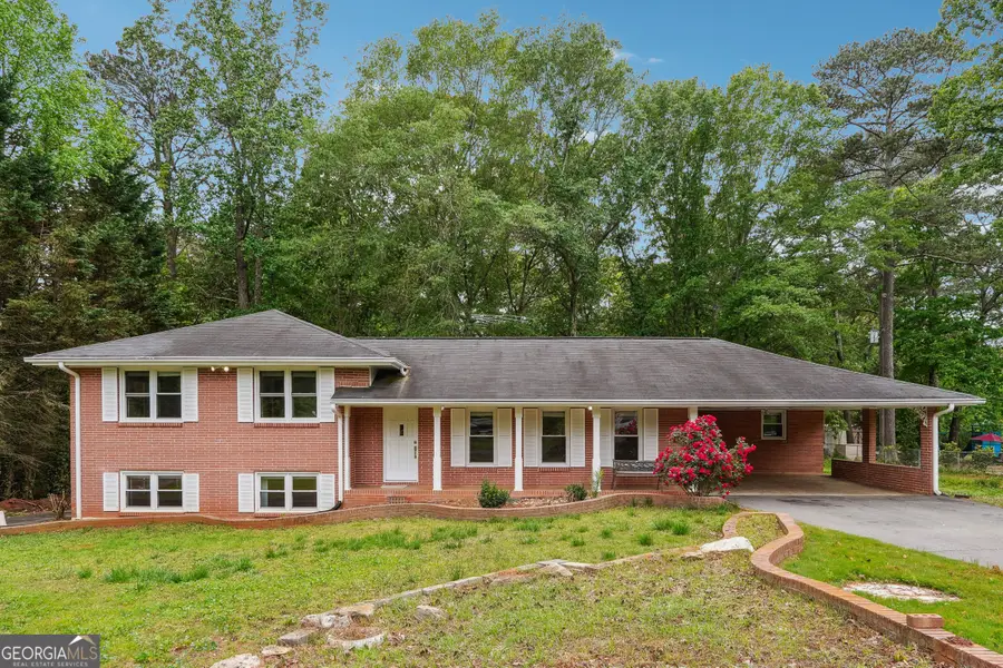 851 Rockbridge Road Sw, Lilburn, GA 30047 - Image #3