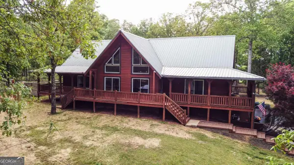 169 Williams Road, Taylorsville, GA 30178