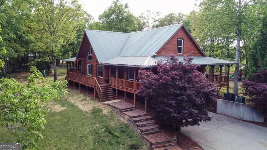 169 Williams Road, Taylorsville, GA 30178 - Image #2