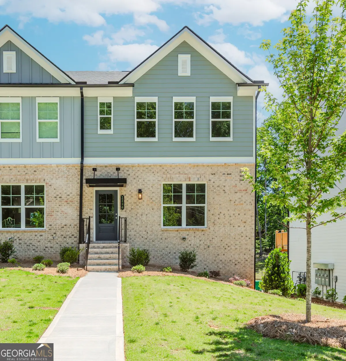 1230 Ainsworth Alley #LOT 34, Sugar Hill, GA 30518 - Image #1