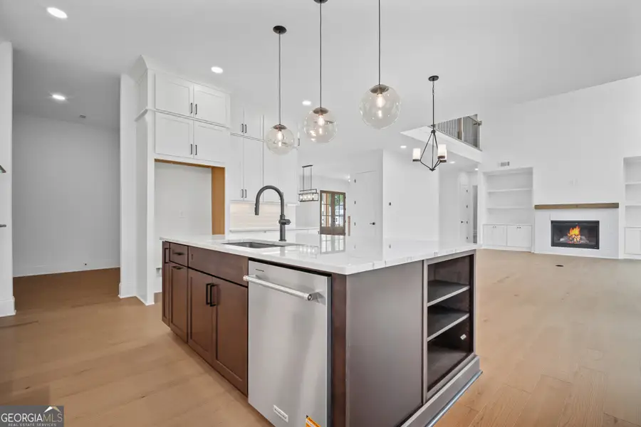 4995 Travers Lane, Cumming, GA 30040 - Image #2