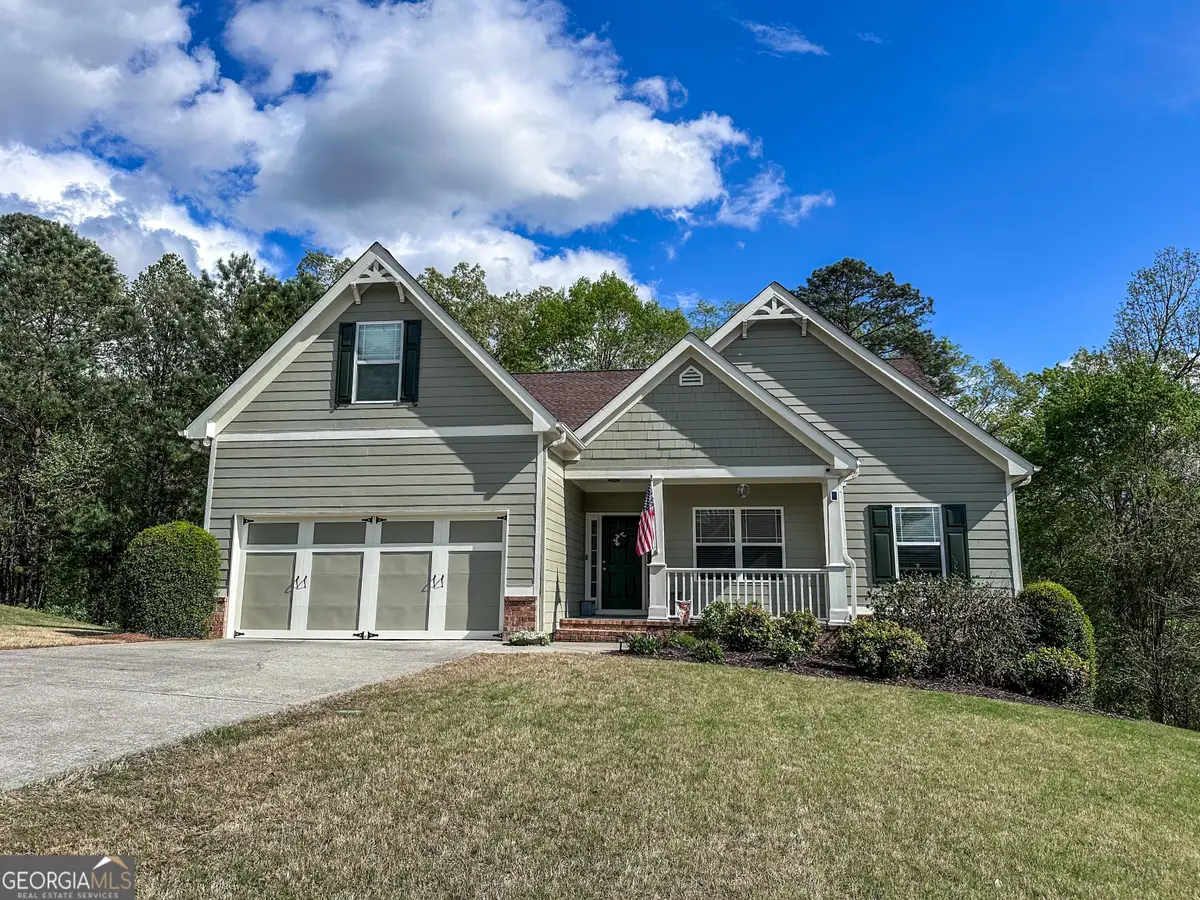 261 Potomac Drive, Dallas, GA 30132 - Image #1