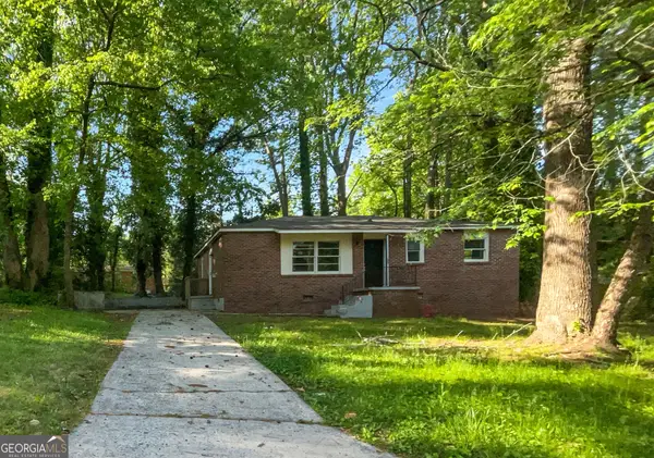 233 Banberry Drive Se, Atlanta, GA 30315