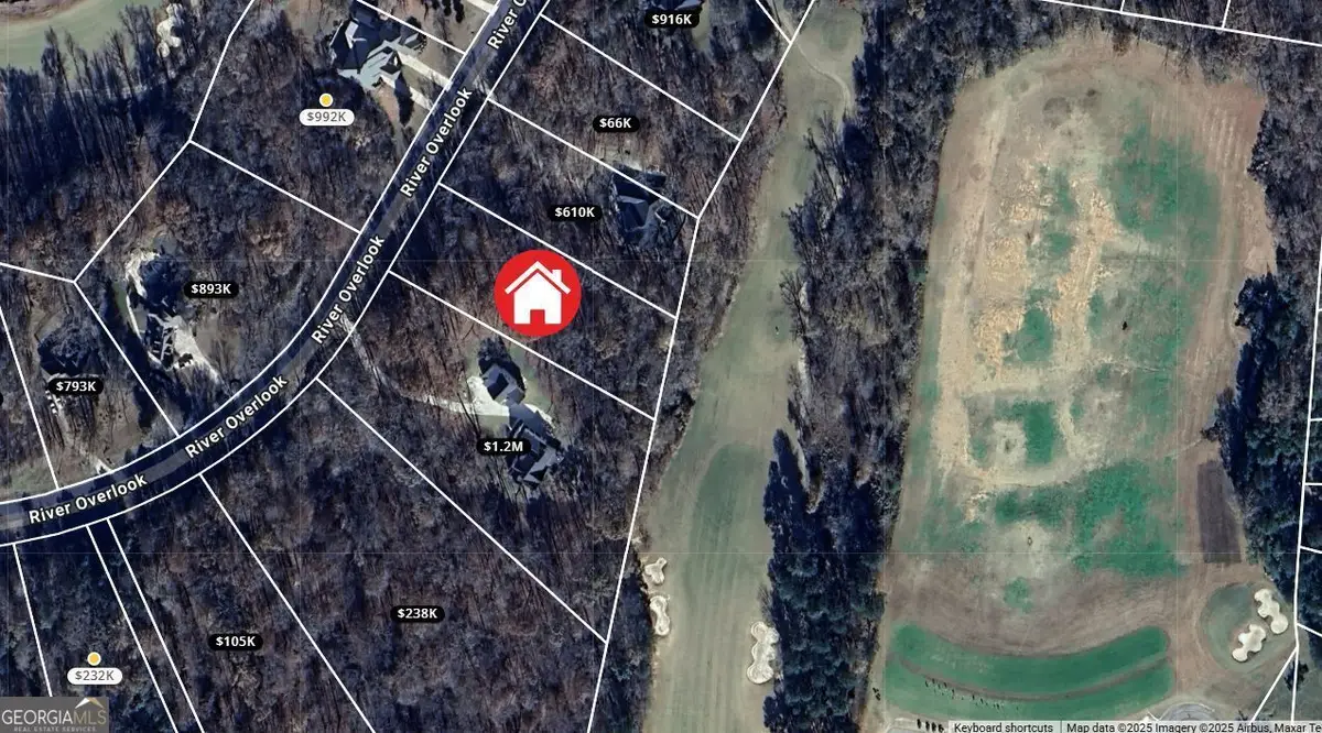 507 River Overlook, Forsyth, GA 31029 - Image #1