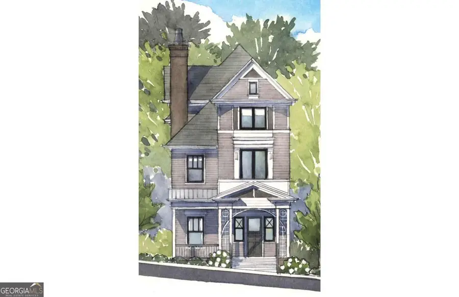 11825 Serenbe Lane, Chattahoochee Hills, GA 30268 - Image #2