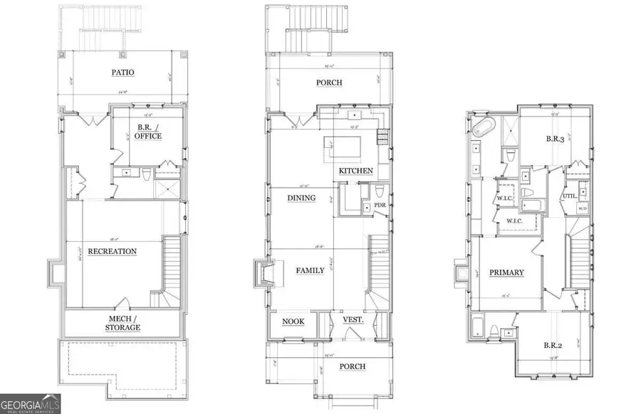 11825 Serenbe Lane, Chattahoochee Hills, GA 30268 - Image #3