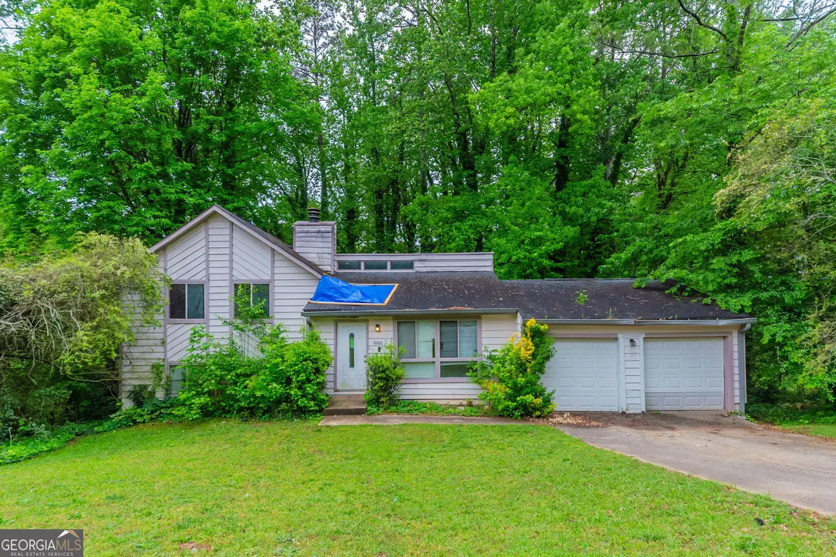 1060 S Millard Way, Stone Mountain, GA 30088 - Image #1