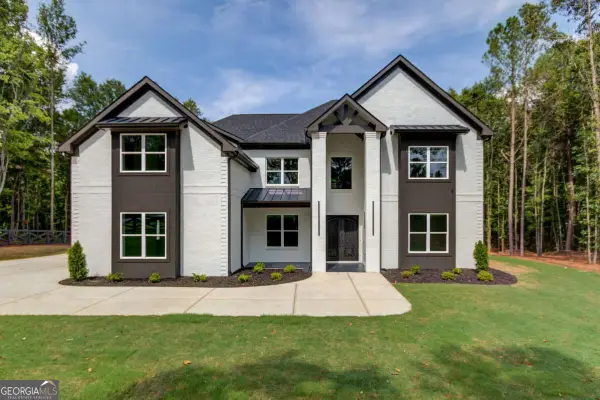 5745 Union Church Road, Braselton, GA 30517