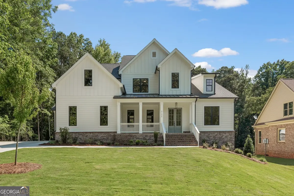 9135 Greenway Court, Gainesville, GA 30506 - Image #1