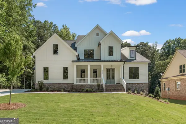 9135 Greenway Court, Gainesville, GA 30506