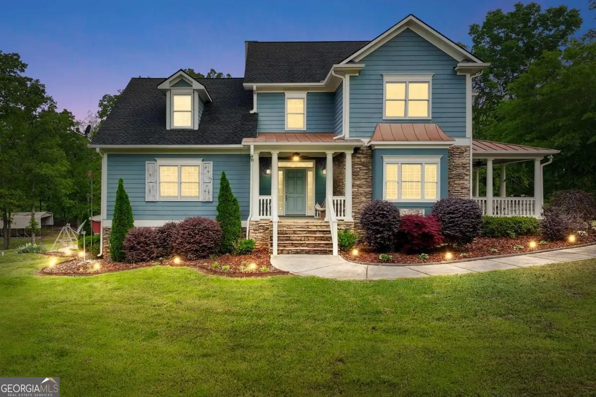 65 Maude White Road, Kingston, GA 30145 - Image #1