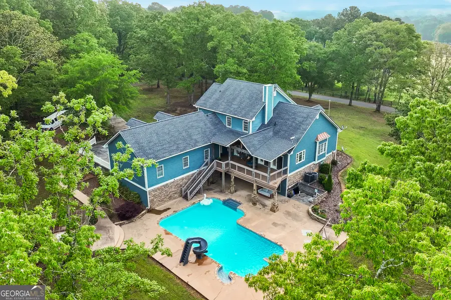 65 Maude White Road, Kingston, GA 30145 - Image #2