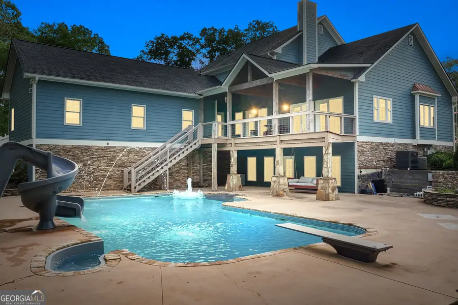 65 Maude White Road, Kingston, GA 30145 - Image #3