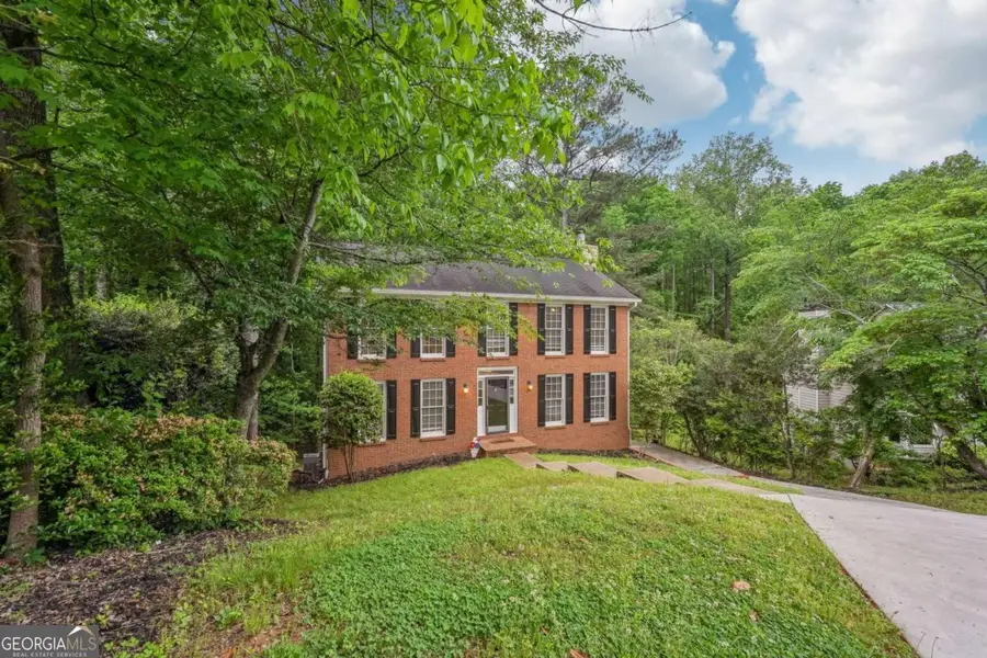 2895 Shurburne Drive, Alpharetta, GA 30022 - Image #3