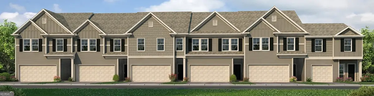 1352 Riverstone Road #104, Jonesboro, GA 30238 - Image #1